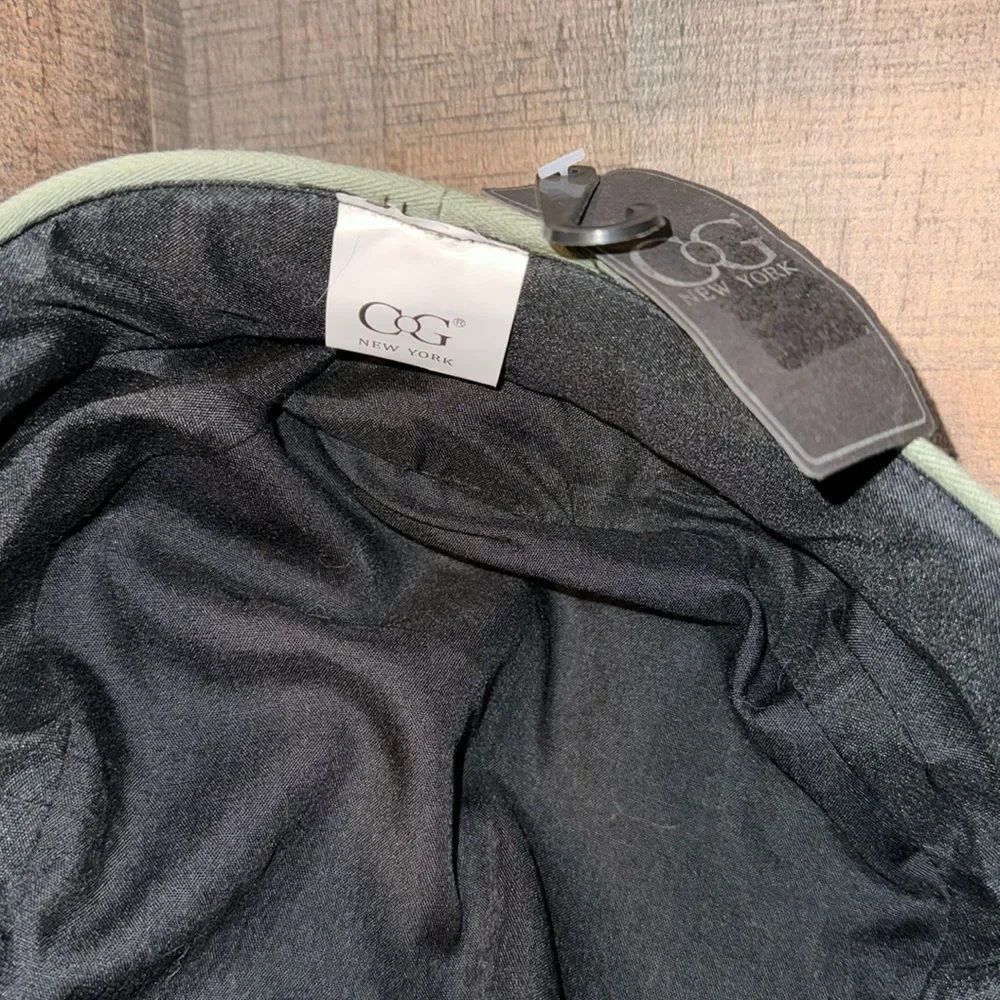NWT‎ COG New York hat